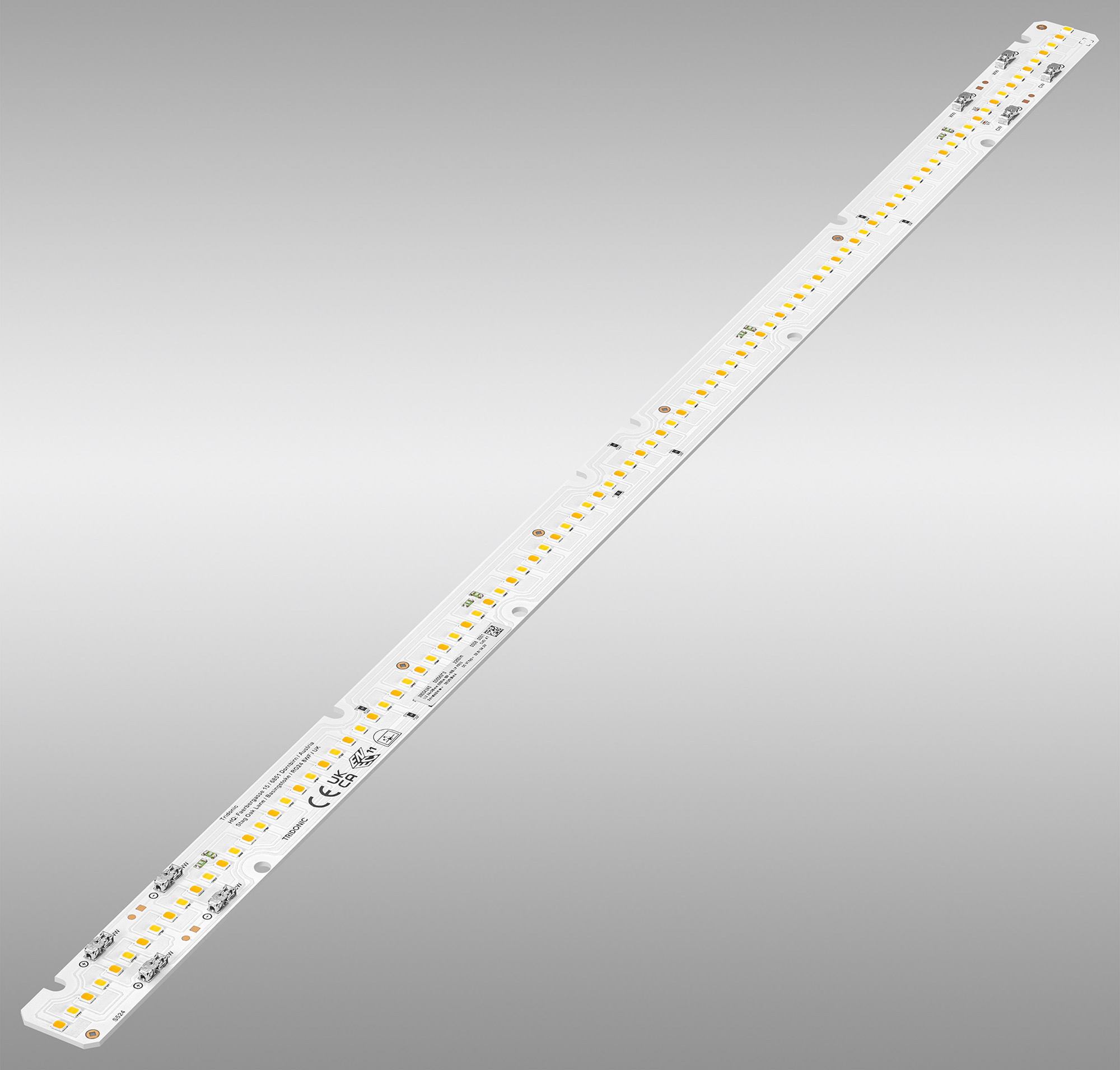 LLE Components Tridonic LED Boards LLE Components Tridonic LED Boards